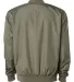Independent Trading Co. EXP52BMR Lightweight Bombe Army back view