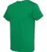 Alstyle 1905 Adult Pocket Tee Kelly side view