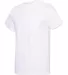 Alstyle 1905 Adult Pocket Tee White side view