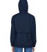 North End 78032 Ladies' Techno Lite Jacket in Midnight navy