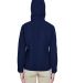 North End 78166 Ladies' Prospect Two-Layer Fleece  in Classic navy