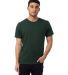 AA1070 Alternative Apparel Basic T-shirt VARSITY GREEN