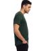 AA1070 Alternative Apparel Basic T-shirt VARSITY GREEN