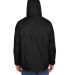 North End 88130 Adult 3-in-1 Jacket in Midnight navy