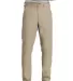 CARHARTT B151 Carhartt  Canvas Work Dungaree Tan front view