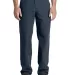 CARHARTT B11 Carhartt  Washed-Duck Work Dungaree Midnight front view