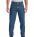 CARHARTT B17 Carhartt  Relaxed-Fit Tapered-Leg Jea Darkstone front view