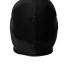 CARHARTT A202 Carhartt  Fleece 2-In-1 Headwear Black back view