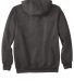 CARHARTT 100615 Carhartt  Rain Defender  Paxton He in Carbon heather