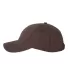 Sportsman AH30 Structured Cap Brown side view