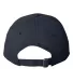 Sportsman AH30 Structured Cap Navy back view