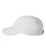 Sportsman AH30 Structured Cap White side view