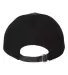 Sportsman SP910 Shadow Tech Marled Mesh Back Cap Graphite/ Black back view