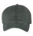 Sportsman SP500 Pigment Dyed Cap in Forest front view