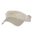 Sportsman SP520 Pigment Dyed Visor Stone side view