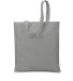 Liberty Bags 8801 Small Tote in Grey front view