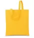 Liberty Bags 8801 Small Tote in Neon orange front view