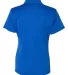 FeatherLite 5100 Women's Value Polyester Sport Shi Royal back view