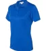 FeatherLite 5100 Women's Value Polyester Sport Shi Royal side view