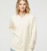 Independent Trading Co. PRM2500 Women's Lightweight California Wavewash Hooded Pullover Sweatshirt Catalog catalog view