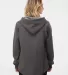 Independent Trading Co. PRM2500 Women's Lightweigh Shadow back view