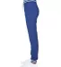 J America 8654 Relay Women's Jogger in Navy side view