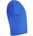 A4 Apparel N4260 Adult Drills Polyester Mesh Pract ROYAL side view