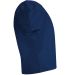 A4 Apparel N4260 Adult Drills Polyester Mesh Pract NAVY side view