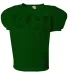 A4 Apparel NB4260 Youth Drills Polyester Mesh Prac HUNTER front view