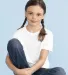 SubliVie 1210 Youth Polyester Sublimation Tee Catalog catalog view