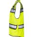 ML Kishigo S5004-5005 High Performance Surveyors Z in Lime