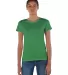 Champion Clothing CP20 Women's Premium Fashion Cla Kelly Green front view