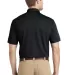 Cornerstone CS4020 CornerStone  Industrial Snag-Pr Navy Blue back view
