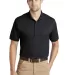 Cornerstone CS4020 CornerStone  Industrial Snag-Pr Navy Blue front view