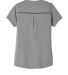 Ogio LOG136 OGIO  Ladies Tread Henley in Grey heather