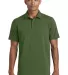 Ogio OG138 OGIO  Limit Polo Grit Green front view