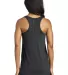 Ogio LOG801 OGIO  Ladies Luuma Tank Diesel Grey back view