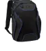 Ogio Bags 91001 OGIO  Hatch Pack Elect Bl/He Gy front view