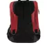 Ogio Bags 91003 OGIO  Basis Pack Ripped Red back view