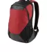 Ogio Bags 91003 OGIO  Basis Pack Ripped Red front view
