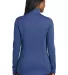 Port Authority Clothing L904 Port Authority  Ladie Night Sky Blue back view