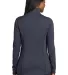 Port Authority Clothing L904 Port Authority  Ladie River Blue back view