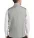 Port Authority Clothing J903 Port Authority  Colle Gusty Grey back view
