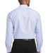 Port Authority Clothing S661 Port Authority  Slim  in Oxford blue back view