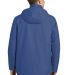 Port Authority Clothing J900 Port Authority  Colle in Night sky blue back view