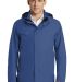 Port Authority Clothing J900 Port Authority  Colle in Night sky blue front view