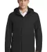 Port Authority Clothing J900 Port Authority  Colle Deep Black front view