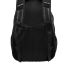 Port Authority Clothing BG208 Port Authority  Ridg in Black/dk char back view
