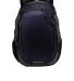 Port Authority Clothing BG208 Port Authority  Ridg Deep Navy/DkCh front view
