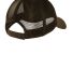 Port Authority Clothing C927 Port Authority  Pigme in Brown back view